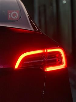 تسلا موديل Y